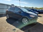 2019 Buick Encore Preferred Black vin: KL4CJASB4KB931956