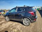 2019 Buick Encore Preferred Black vin: KL4CJASB4KB931956