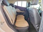 2020 Buick Encore Preferred White vin: KL4CJASB4LB058033