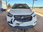 2020 Buick Encore Preferred White vin: KL4CJASB4LB058033