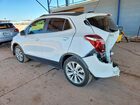 2020 Buick Encore Preferred White vin: KL4CJASB4LB058033