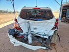 2020 Buick Encore Preferred White vin: KL4CJASB4LB058033