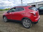 2017 Buick Encore Preferred Бордовый vin: KL4CJASB5HB068111