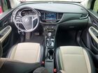 2017 Buick Encore Preferred Бордовый vin: KL4CJASB5HB068111