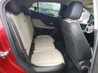 2017 Buick Encore Preferred Бордовый vin: KL4CJASB5HB068111