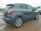 2018 Buick Encore Preferred Серый vin: KL4CJASB5JB536554