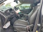 2018 Buick Encore Preferred Серый vin: KL4CJASB5JB536554