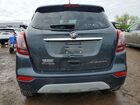 2018 Buick Encore Preferred Серый vin: KL4CJASB5JB536554