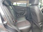 2018 Buick Encore Preferred Серый vin: KL4CJASB5JB536554