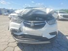 2018 Buick Encore Preferred White vin: KL4CJASB5JB571594 2018 Buick Encore Preferred White vin: KL4CJASB5JB571594