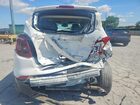 2018 Buick Encore Preferred White vin: KL4CJASB5JB571594 2018 Buick Encore Preferred White vin: KL4CJASB5JB571594