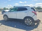 2018 Buick Encore Preferred White vin: KL4CJASB5JB571594 2018 Buick Encore Preferred White vin: KL4CJASB5JB571594
