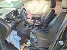 2018 Buick Encore Preferred Черный vin: KL4CJASB5JB705066