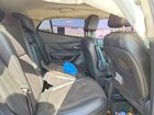 2018 Buick Encore Preferred Черный vin: KL4CJASB5JB705066