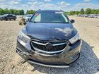 2018 Buick Encore Preferred Черный vin: KL4CJASB5JB705066