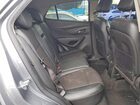 2019 Buick Encore Preferred Угольный vin: KL4CJASB5KB961015