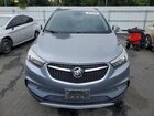 2019 Buick Encore Preferred Угольный vin: KL4CJASB5KB961015
