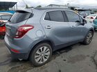 2019 Buick Encore Preferred Угольный vin: KL4CJASB5KB961015