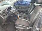 2019 Buick Encore Preferred Угольный vin: KL4CJASB5KB961015