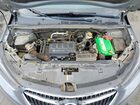 2019 Buick Encore Preferred Угольный vin: KL4CJASB5KB961015
