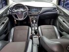 2019 Buick Encore Preferred Угольный vin: KL4CJASB5KB961015