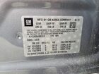 2019 Buick Encore Preferred Угольный vin: KL4CJASB5KB961015