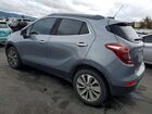 2019 Buick Encore Preferred Угольный vin: KL4CJASB5KB961015