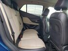 2020 Buick Encore Preferred Синий vin: KL4CJASB5LB021184