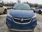 2020 Buick Encore Preferred Синий vin: KL4CJASB5LB021184