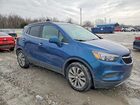 2020 Buick Encore Preferred Синий vin: KL4CJASB5LB021184