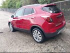 2020 Buick Encore Fwd Preferred Red vin: KL4CJASB5LB062124 2020 Buick Encore Fwd Preferred Red vin: KL4CJASB5LB062124