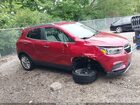 2020 Buick Encore Fwd Preferred Red vin: KL4CJASB5LB062124 2020 Buick Encore Fwd Preferred Red vin: KL4CJASB5LB062124