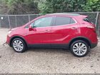 2020 Buick Encore Fwd Preferred Red vin: KL4CJASB5LB062124 2020 Buick Encore Fwd Preferred Red vin: KL4CJASB5LB062124