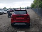 2020 Buick Encore Fwd Preferred Red vin: KL4CJASB5LB062124 2020 Buick Encore Fwd Preferred Red vin: KL4CJASB5LB062124