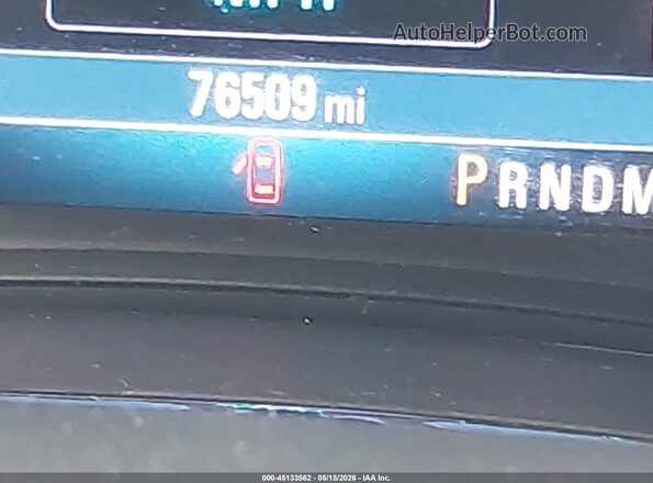 KL4CJASB5LB062124 2020 BUICK ENCORE Red 
