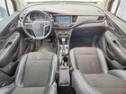 2020 Buick Encore Preferred Gray vin: KL4CJASB5LB078355