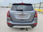 2020 Buick Encore Preferred Gray vin: KL4CJASB5LB078355