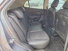 2020 Buick Encore Preferred Gray vin: KL4CJASB5LB078355
