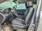 2020 Buick Encore Preferred Gray vin: KL4CJASB5LB078355