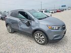 2020 Buick Encore Preferred Gray vin: KL4CJASB5LB078355