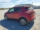 2017 Buick Encore Preferred Red vin: KL4CJASB6HB073933