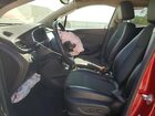2017 Buick Encore Preferred Red vin: KL4CJASB6HB073933