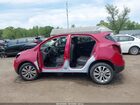 2017 Buick Encore Preferred Красный vin: KL4CJASB6HB168461