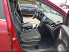 2017 Buick Encore Preferred Красный vin: KL4CJASB6HB168461
