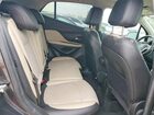 2018 Buick Encore Gray vin: KL4CJASB6JB592681