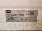 2018 Buick Encore Preferred Белый vin: KL4CJASB7JB532649