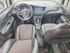 2018 Buick Encore Preferred Белый vin: KL4CJASB7JB532649