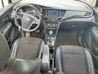 2018 Buick Encore Preferred Silver vin: KL4CJASB7JB552688
