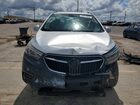2018 Buick Encore Preferred Silver vin: KL4CJASB7JB552688