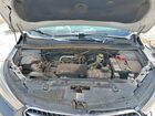 2018 Buick Encore Preferred Silver vin: KL4CJASB7JB552688